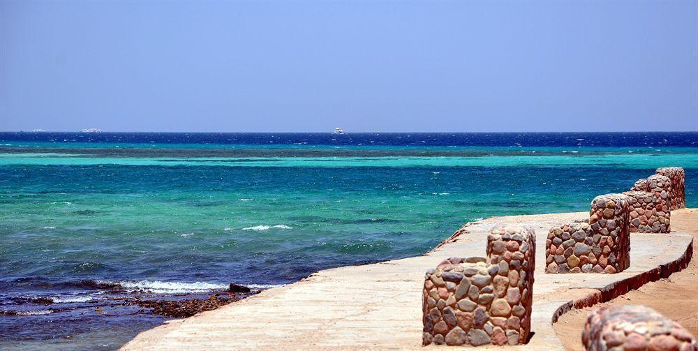 Smartline Colour Beach Hurghada