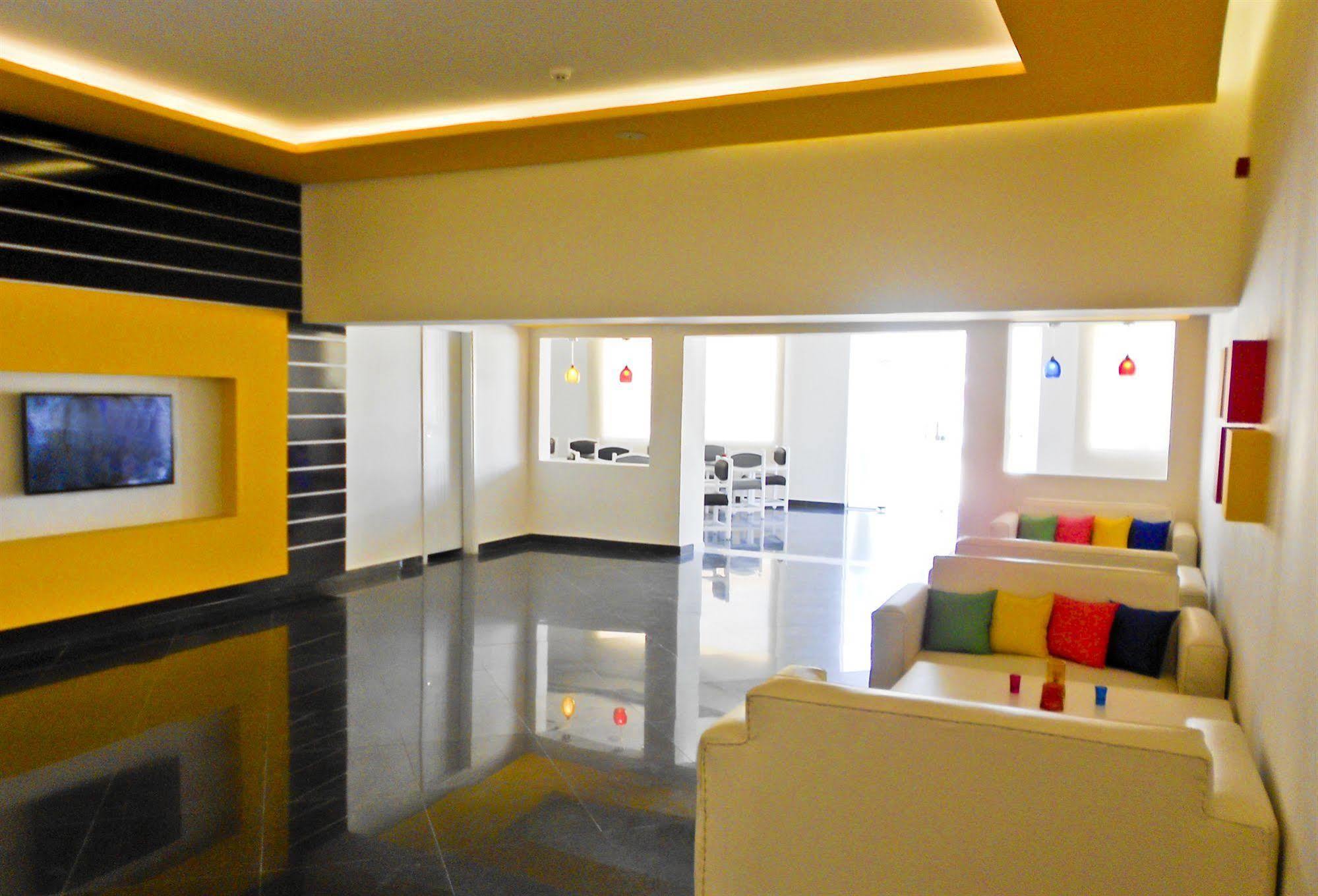 Resort Smartline Colour Beach 4*