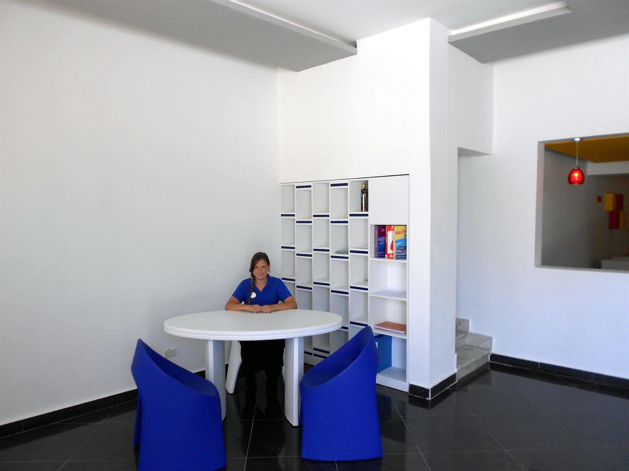 Resort Smartline Colour Beach Hurghada