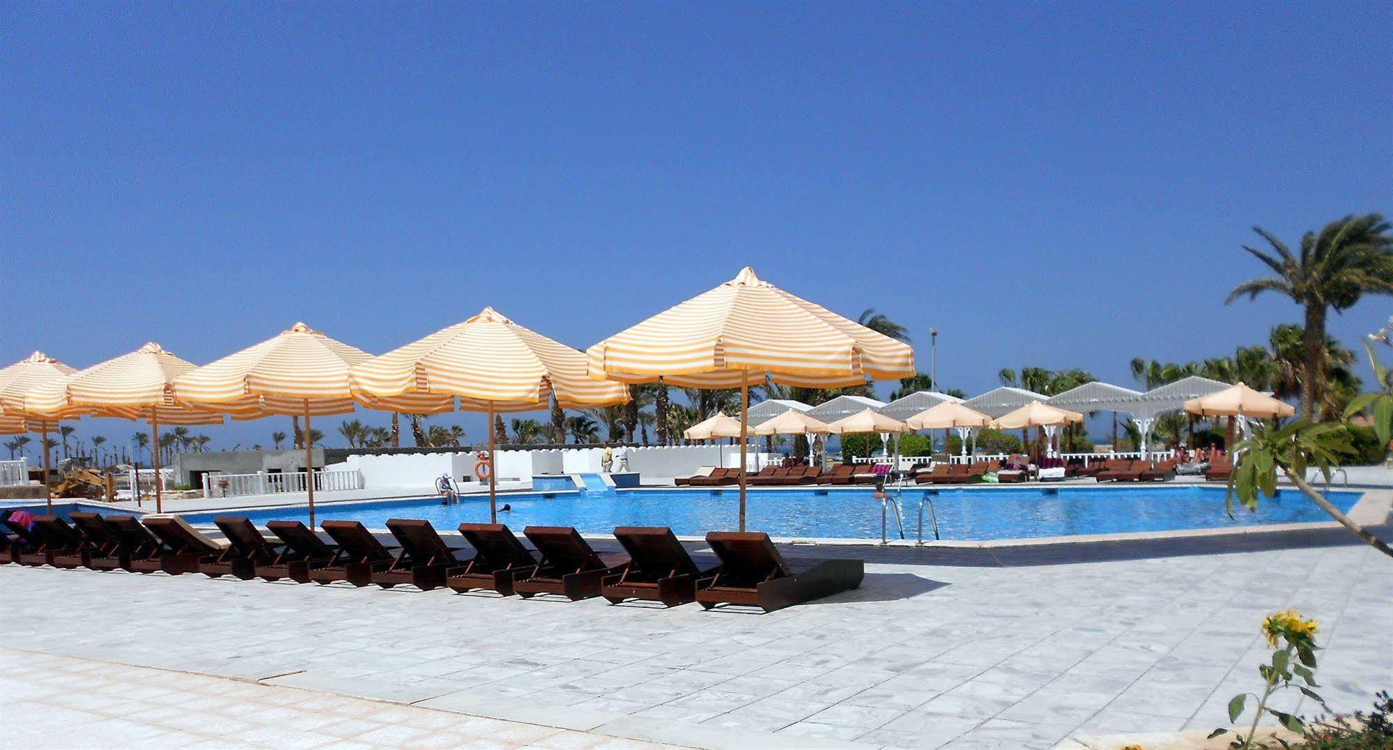 Smartline Colour Beach 4* Hurghada