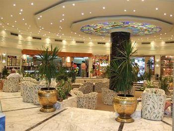 Smartline Colour Beach Rezort 4*